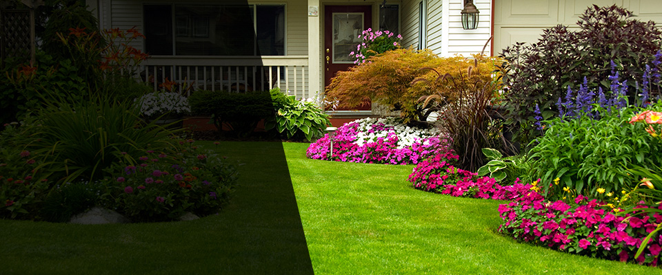 Grimesland Landscapers