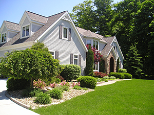 Landscapers and Lawncare Services in Grimesland, NC